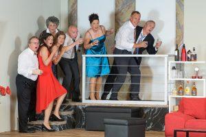 Theatergruppe Spektakel