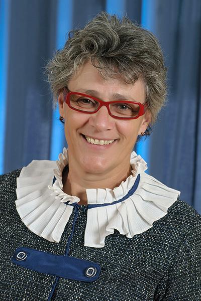 Isabella Bürger - Theatergruppe Spektakel