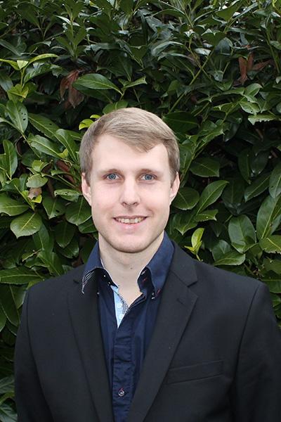 Philipp Bürger - Theatergruppe Spektakel