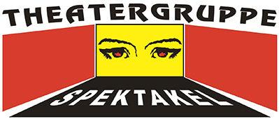 Spektakel Theatergrupper Logo