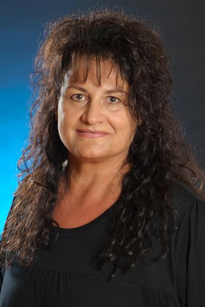 Claudia Engelmeier - Theatergruppe Spektakel