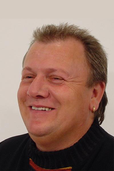 Robert Engelmeier - Theatergruppe Spektakel