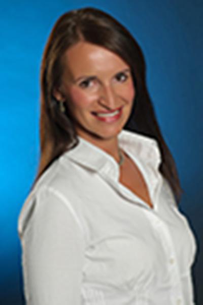 Karoline Jarnig - Theatergruppe Spektakel