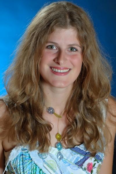 Christina Kampitsch-Lessacher - Theatergruppe Spektakel