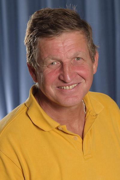Erwin Kapeller - Theatergruppe Spektakel