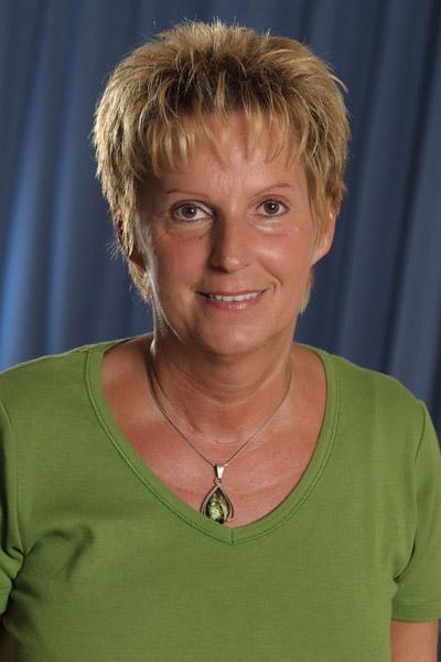 Monika Kapeller - Theatergruppe Spektakel