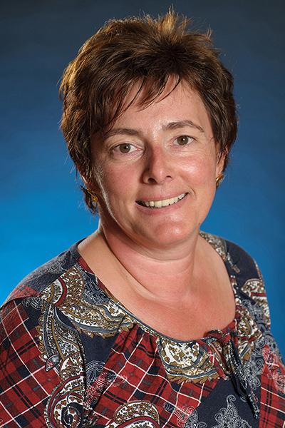 Martina Krainer - Theatergruppe Spektakel