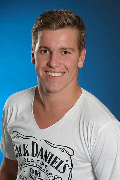 Mathias Krainer - Theatergruppe Spektakel