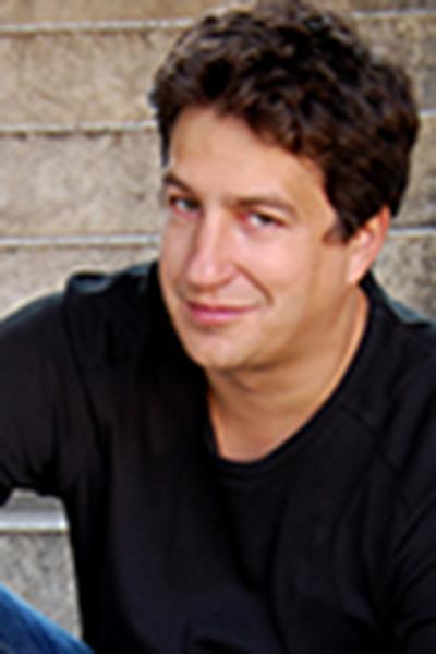 Robert Putzinger - Theatergruppe Spektakel