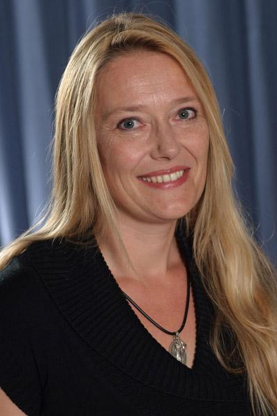 Renate Schmölzer - Theatergruppe Spektakel