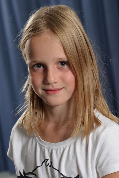 Laetitia Wallner - Theatergruppe Spektakel