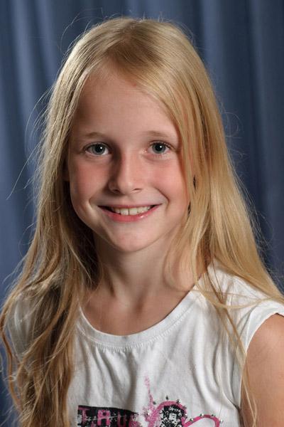 Paulina Wallner - Theatergruppe Spektakel