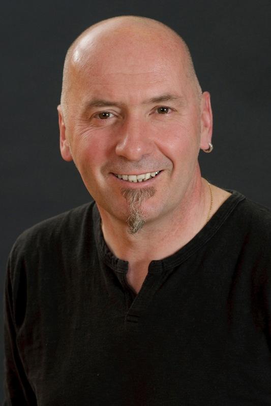 Erich Wassertheurer - Theatergruppe Spektakel