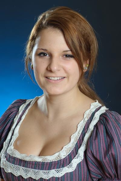 Karoline Wassertheurer - Theatergruppe Spektakel